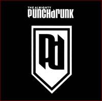 logo The Almighty Punchdrunk